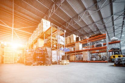 Material Financing