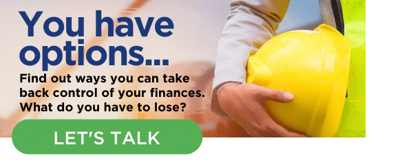 Button for requesting a call from CapitalPlus to discuss your financial options.