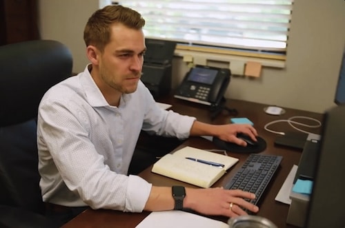 Curt from the CapitalPlus team